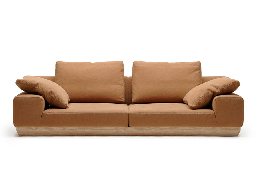 ALBA 2.5P SOFA