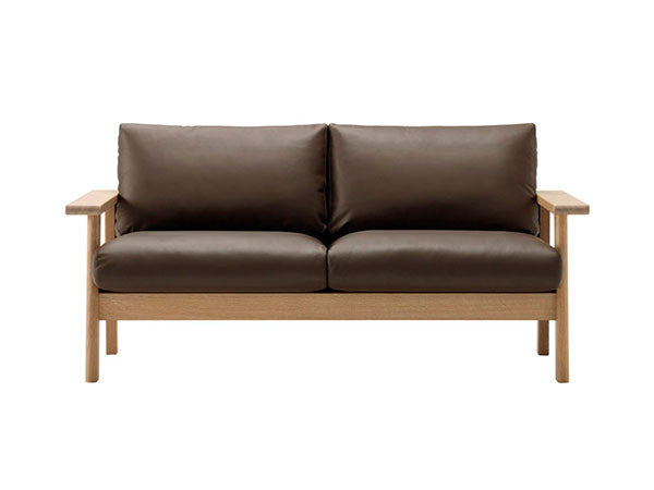 Two Seater Sofa