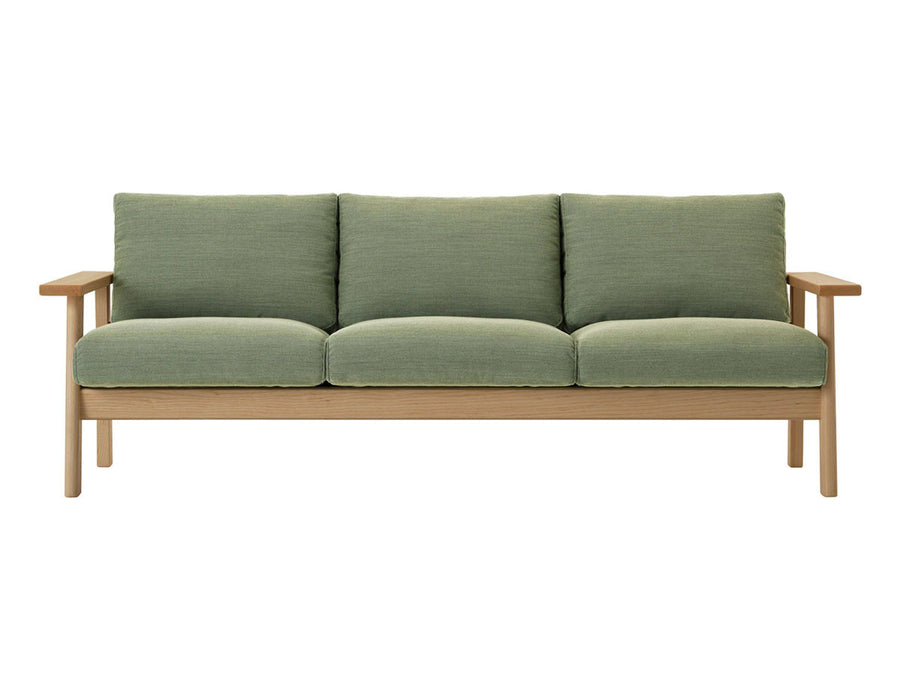 Three Seater Sofa