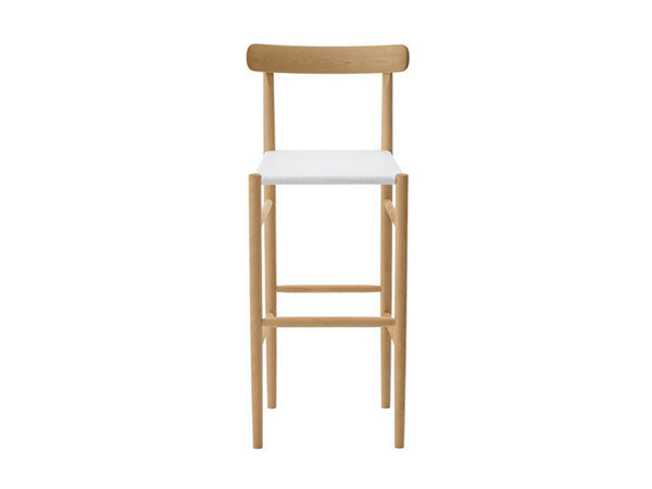 Bar Stool High