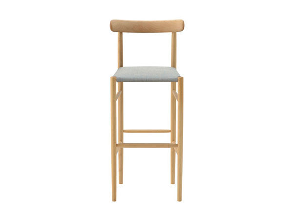 Bar Stool High