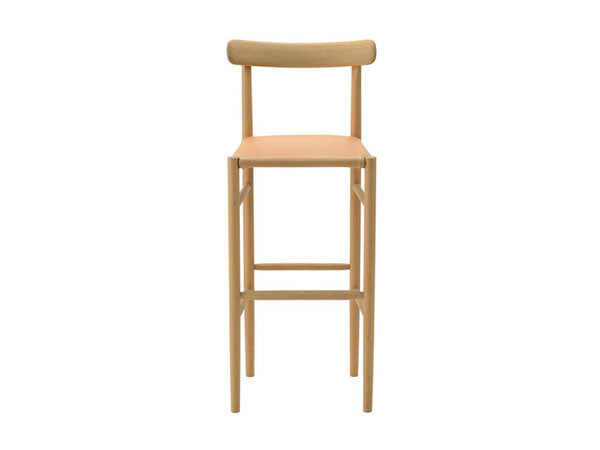 Bar Stool High