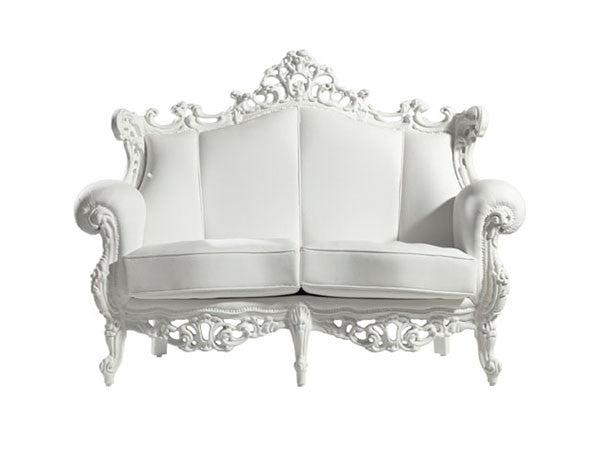 louis B loveseat