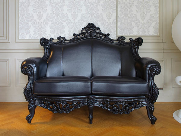 louis B loveseat