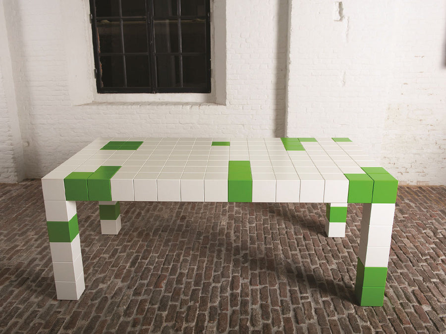 Tetris table