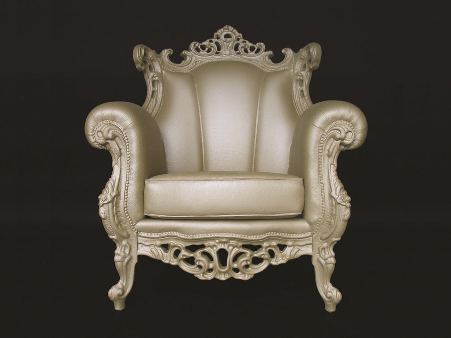 louis armchair