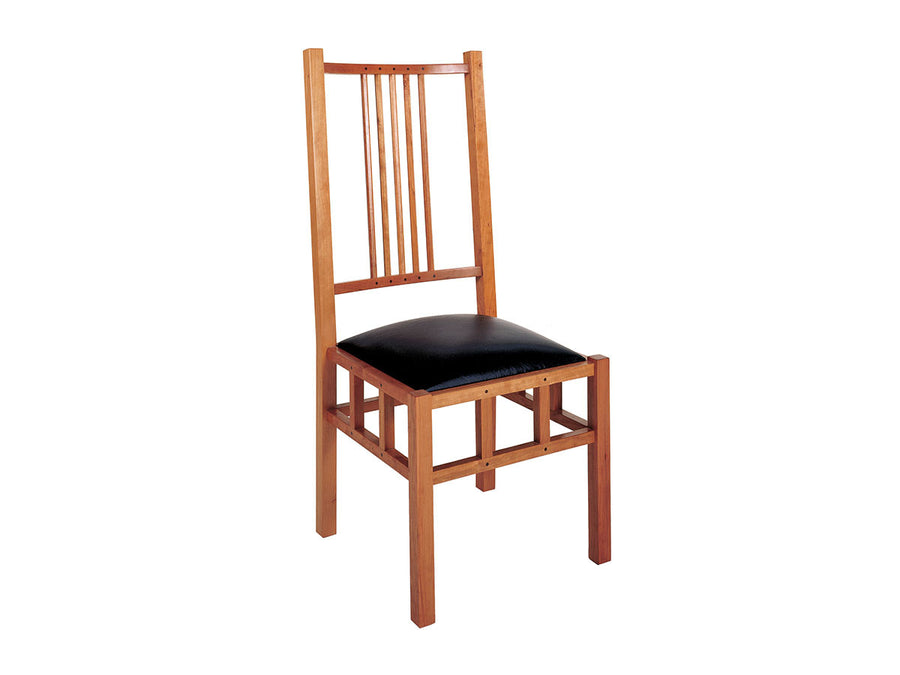 J1 SPINDLE CHAIR