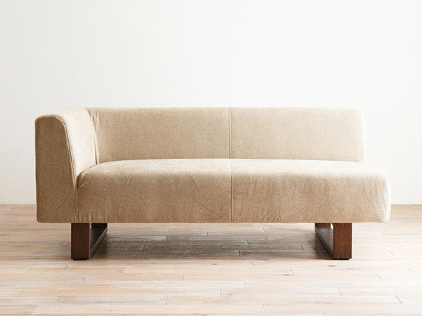 LD One Arm Sofa