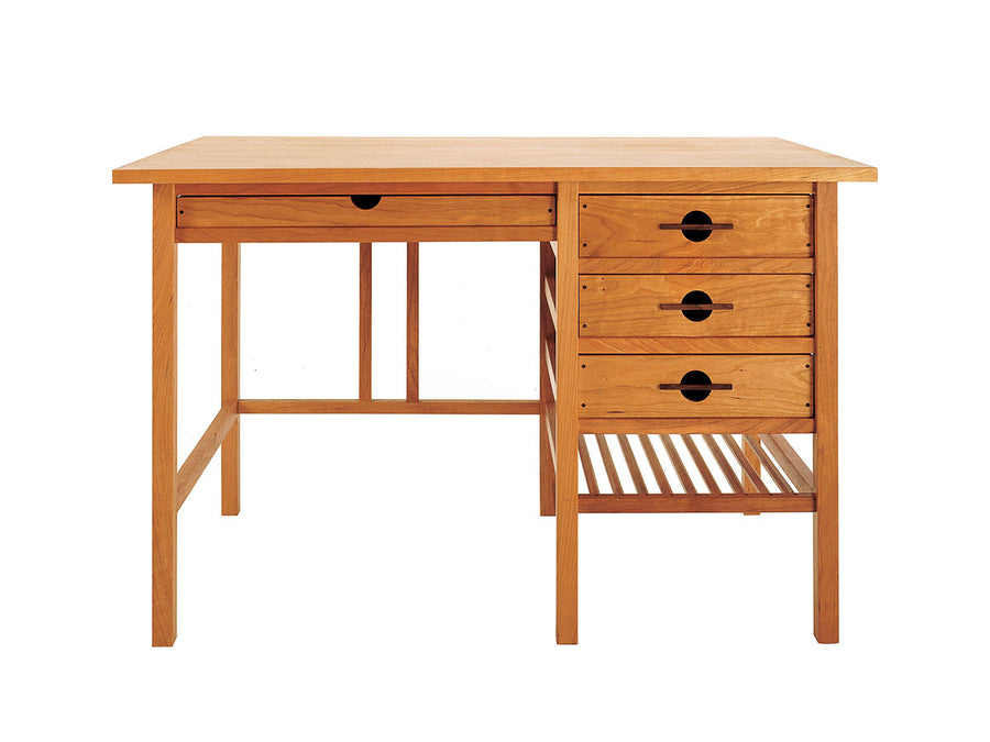 J1 STUDY DESK-DRAWER