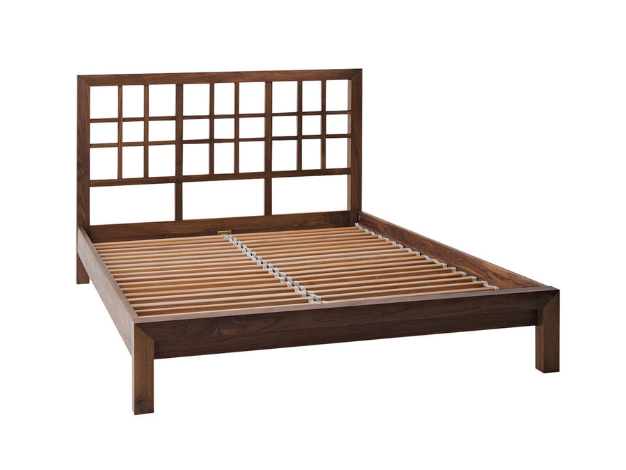 Meridian LATTICE DOUBLE BED