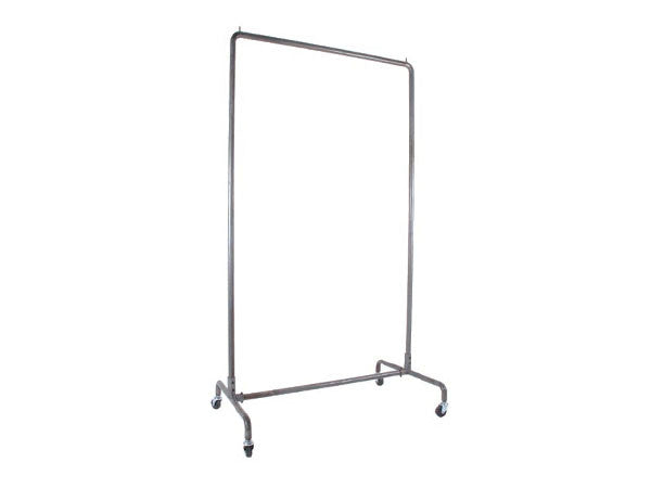 iron hanging stand