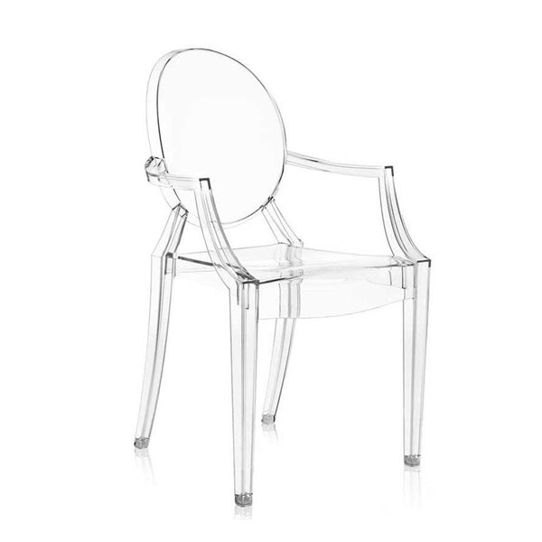 LOUIS GHOST Chair