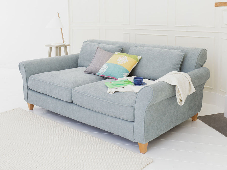 PERCHA 3P SOFA