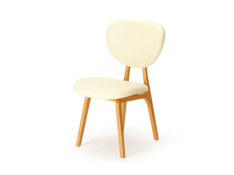 Persimmon Chair