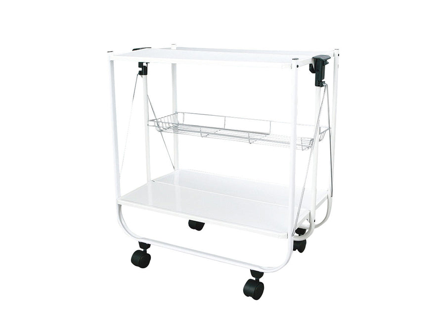 Folding trolley