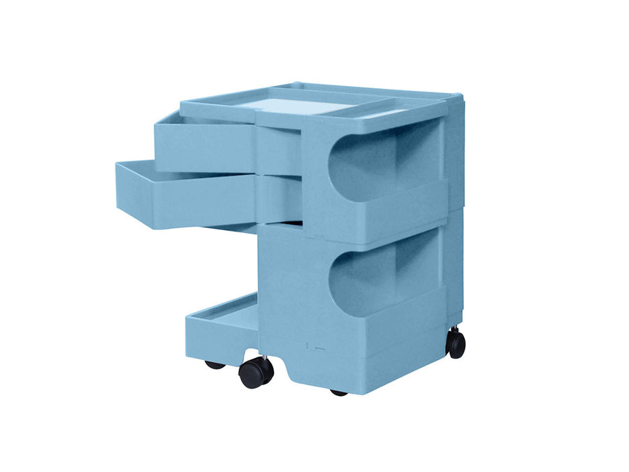 Boby Wagon 2 Tiers 2 Trays