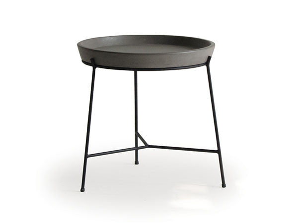 APOLLO end table