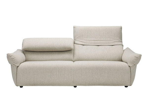 RISTON 3P Sofa