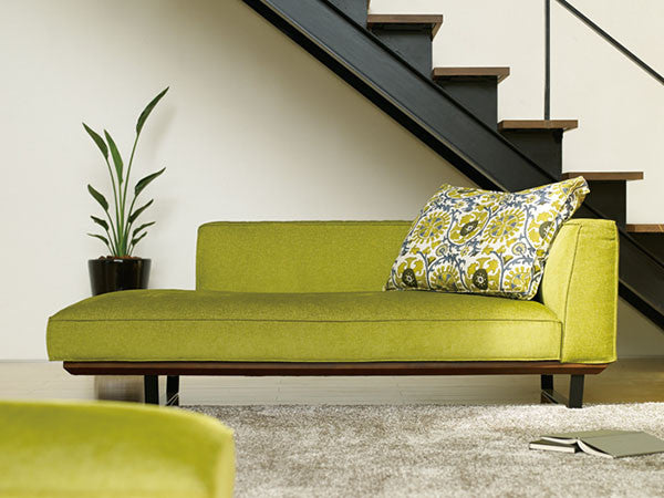 KASTOR 2P Sofa