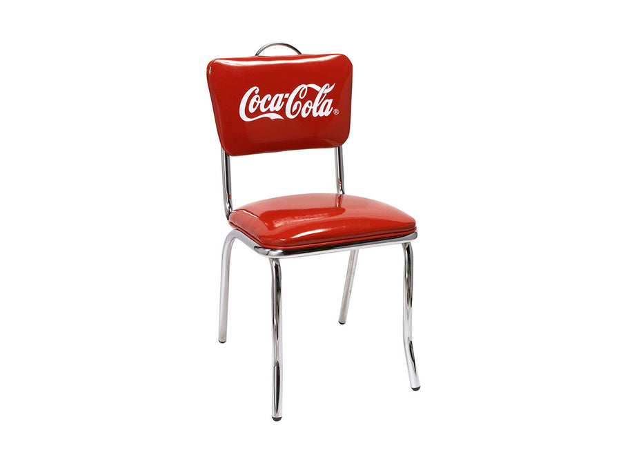 Coke V-Chair