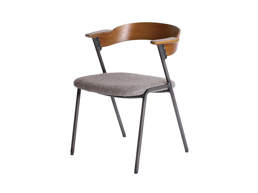 danis short armchair