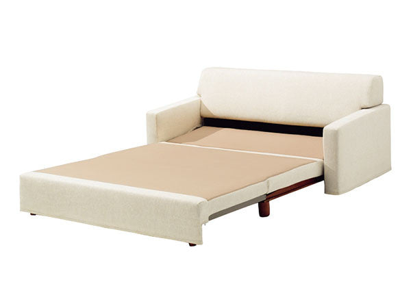 LUIK 2P Sofa Bed