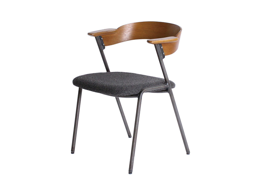 danis short armchair