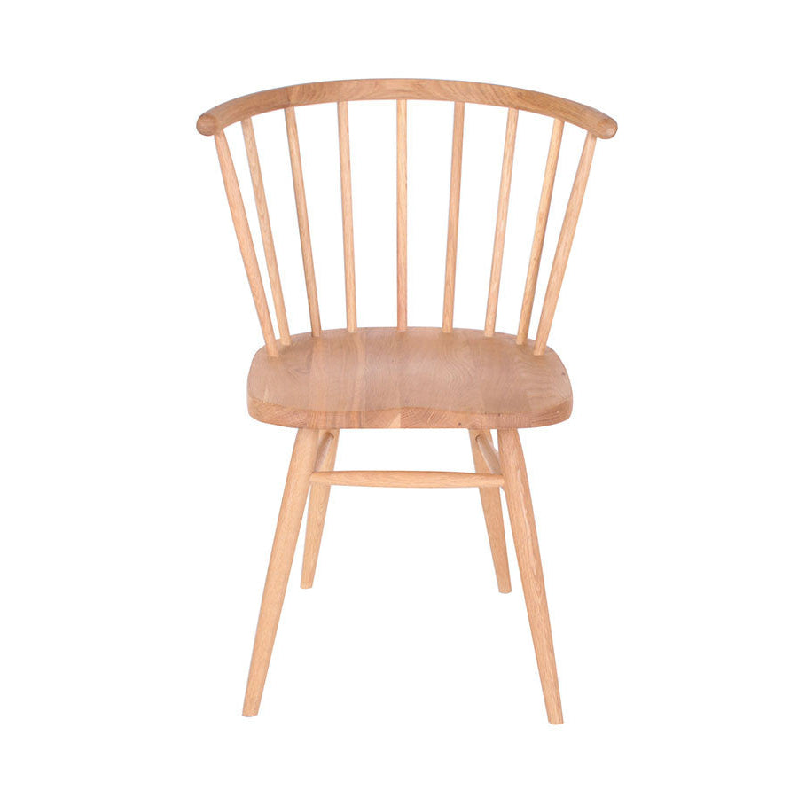 half round chair 1
