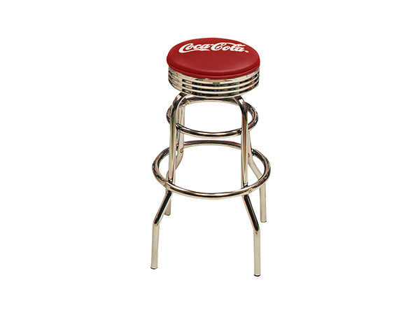 Coke Hi-Stool