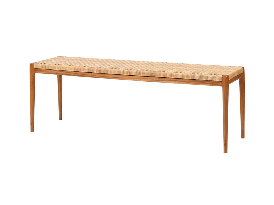 Teak Bench