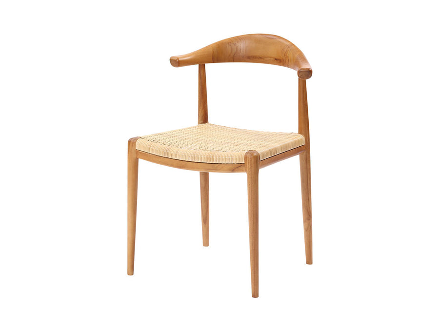 Teak Chair