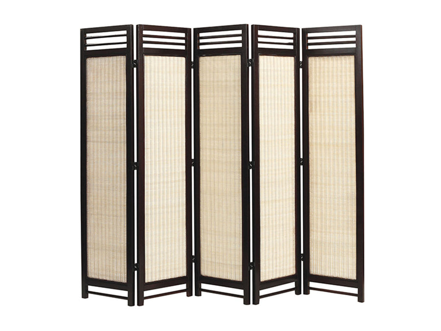 Rattan Screen