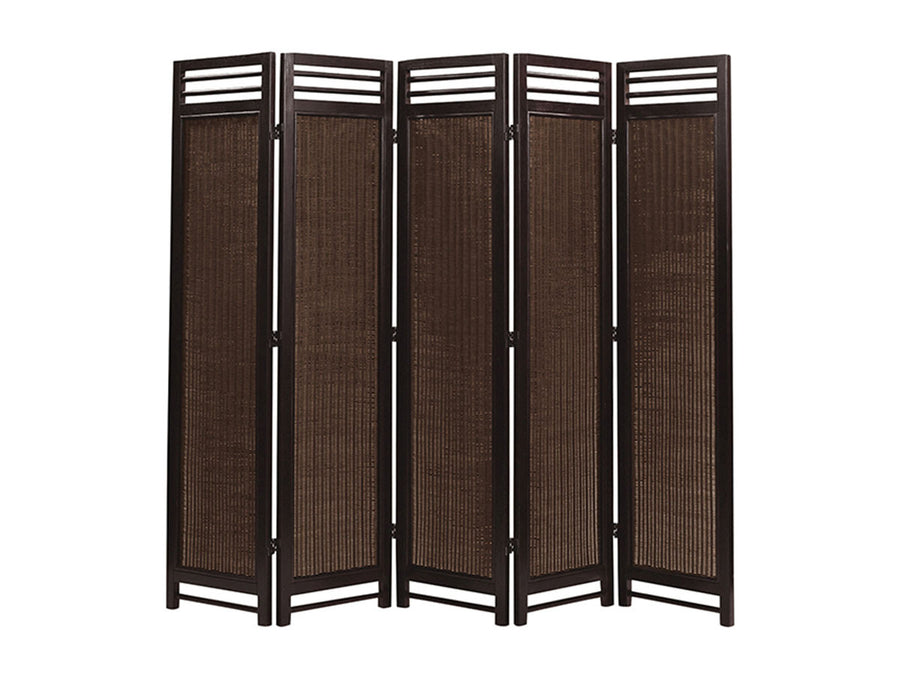 Rattan Screen