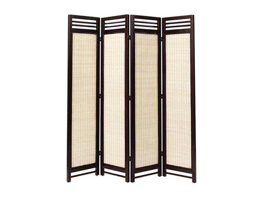 Rattan Screen