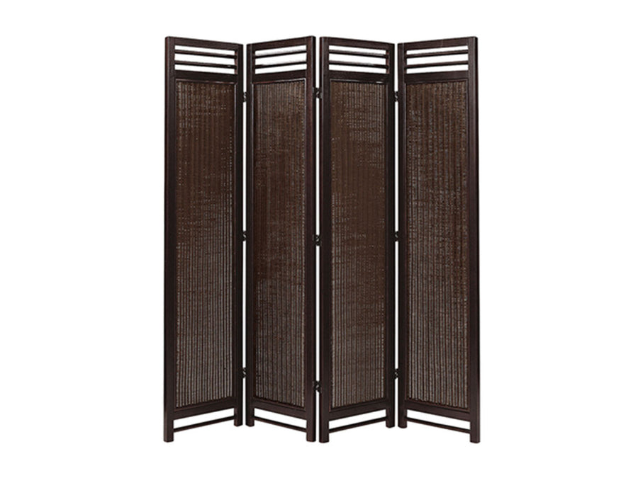 Rattan Screen