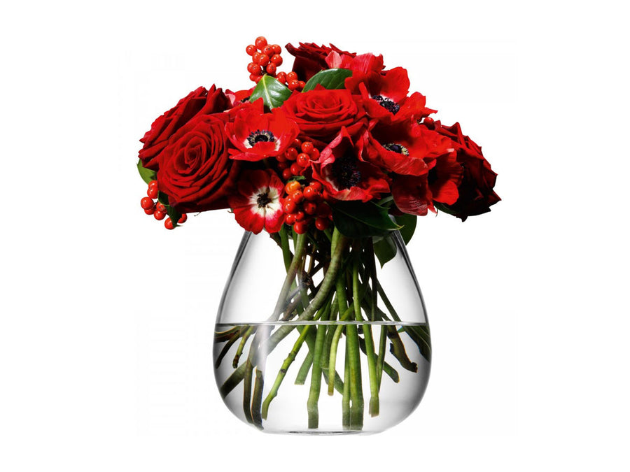 FLOWER TABLE BOUQUET VASE