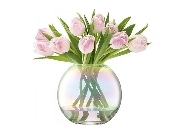 PEARL VASE