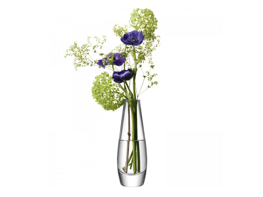 FLOWER SINGLE STEM VASE