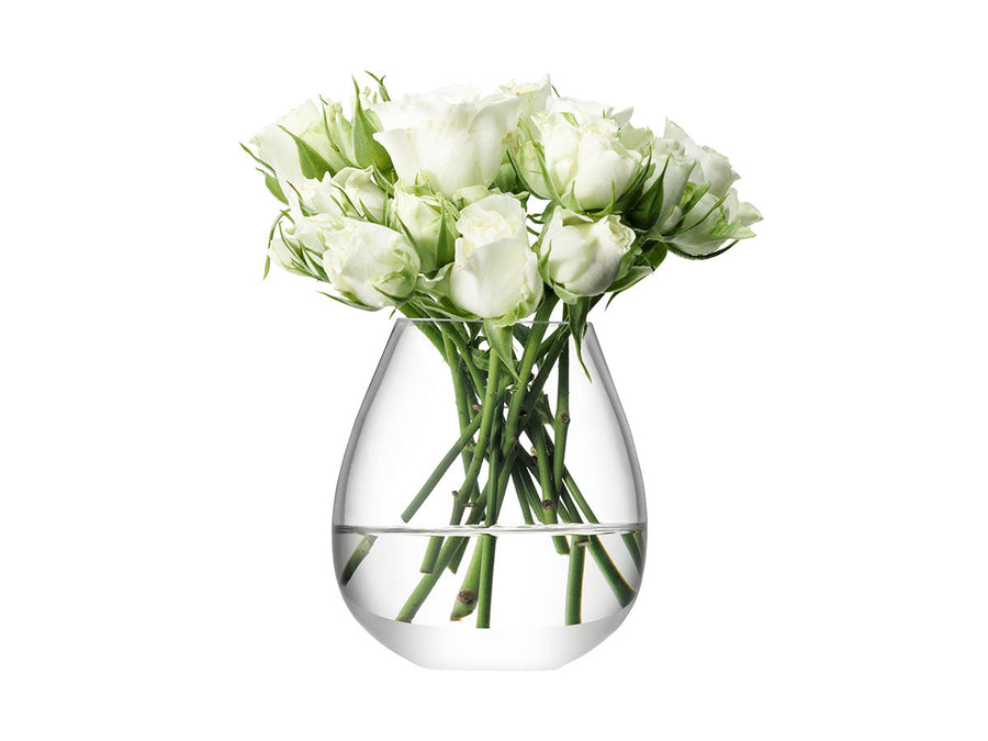 FLOWER MINI TABLE VASE