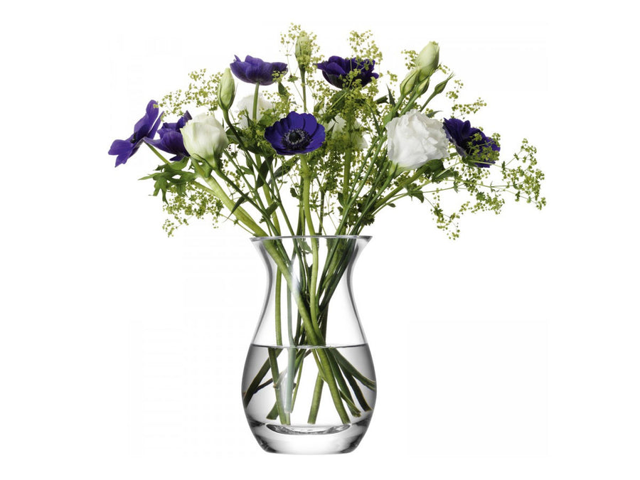 FLOWER POSY VASE