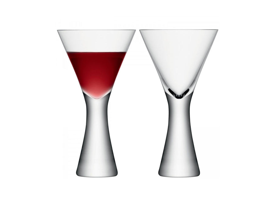 MOYA WINE GLASS SET2