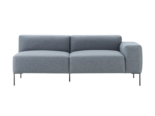 B504 ONE ARM SOFA