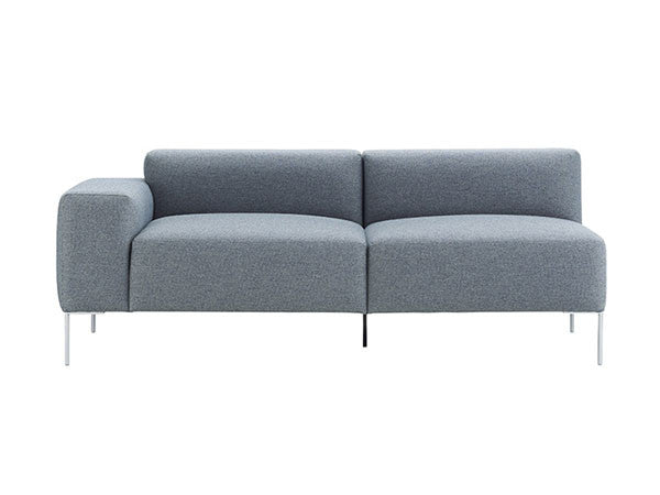 B504 ONE ARM SOFA