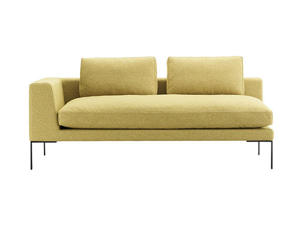 B506 ONE ARM SOFA