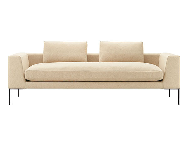 B506 2SEAT SOFA