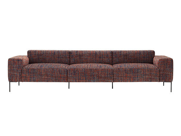 B504 3-Seat Sofa