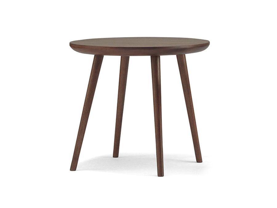 ROUND LIVING TABLE