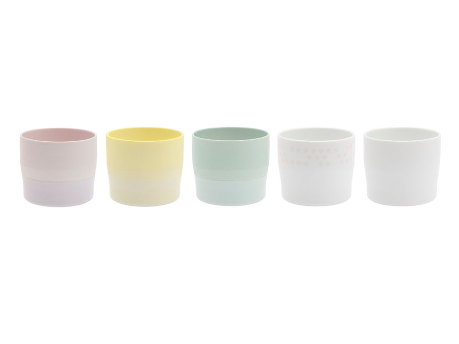 1616 / S&B “Colour Porcelain” S&B Espresso Cup