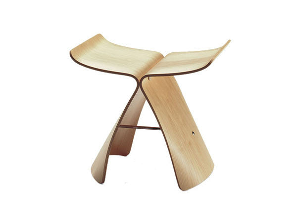 Butterfly Stool