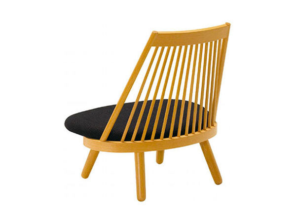 Spoke Chair